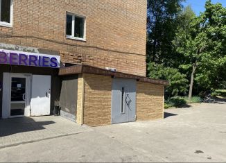 Помещение свободного назначения в аренду, 160 м2, Долгопрудный, Дирижабельная улица, 26