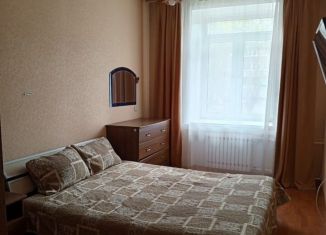 2-комнатная квартира в аренду, 50 м2, Иркутская область, улица Кирова, 27