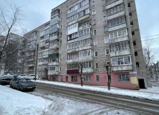 Продам однокомнатную квартиру, 23 м2, Кировская область, улица Володарского, 75