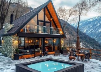 Продается дом, 150 м2, село Эстосадок