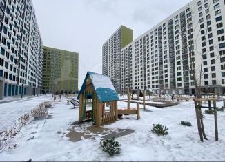 Продам двухкомнатную квартиру, 61 м2, Тюмень, Полевая улица, 117к4, ЖК Озёрный Парк