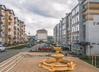 Продам 1-комнатную квартиру, 37.1 м2, Ставропольский край