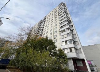 Продам 2-ком. квартиру, 53.4 м2, Москва, метро Преображенская площадь, улица Преображенский Вал, 4