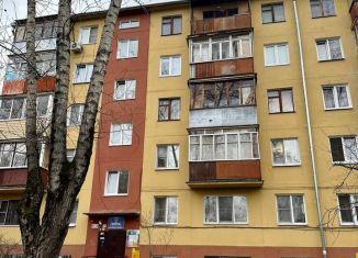 Продается 2-ком. квартира, 45 м2, Московская область, улица Дугина, 7