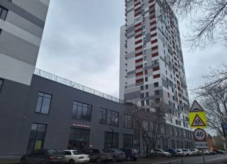 Продаю 2-комнатную квартиру, 54.3 м2, Тюмень, улица Менжинского, 60, Центральный округ