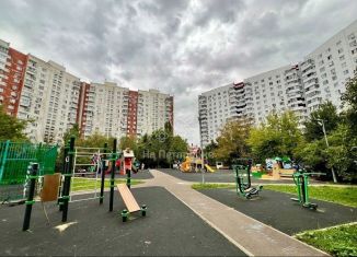 Продам 2-комнатную квартиру, 52 м2, Москва, улица Академика Анохина, 6к2, район Тропарёво-Никулино