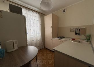 Сдается 1-ком. квартира, 31.1 м2, Волгоград, улица Фадеева, 9