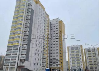 Продается трехкомнатная квартира, 69.5 м2, Красноярск, Советский район, улица Партизана Железняка, 47