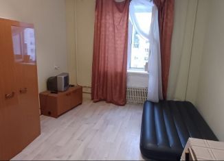 Сдам квартиру студию, 18 м2, Уфа, улица Адмирала Макарова, 14