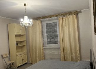 Сдаю в аренду 1-комнатную квартиру, 40 м2, Москва, улица Кулакова, 19, метро Строгино