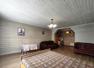 Сдача в аренду дома, 50 м2, Карелия