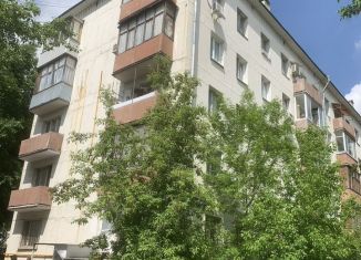 Сдается двухкомнатная квартира, 45 м2, Москва, Стрельбищенский переулок, 21, Пресненский район