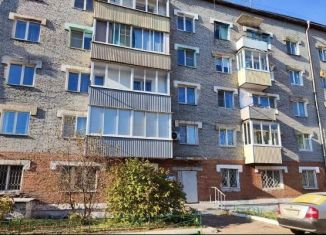 Продается 3-ком. квартира, 63.7 м2, Бурятия, улица Тулаева, 136