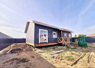 Продажа дома, 110 м2, Раменское, квартал 20275, 1094