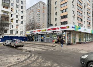 Торговая площадь в аренду, 6.2 м2, Москва, Полярная улица, 1, район Южное Медведково