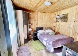 Сдаю дом, 20 м2, село Архыз, улица Ленина, 8А