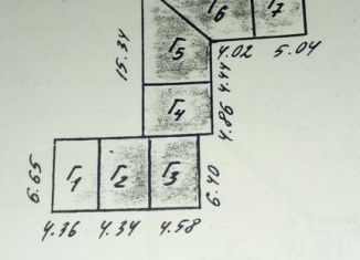 Продается гараж, 27 м2, Владимирская область, улица Погодина, 9