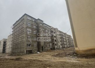 Продается двухкомнатная квартира, 68.5 м2, Нальчик, Солнечная улица, 8к1, район Горная