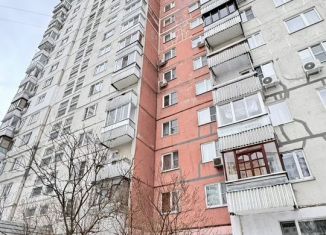 Продам 3-комнатную квартиру, 76 м2, Москва, улица Мусы Джалиля, 4к4