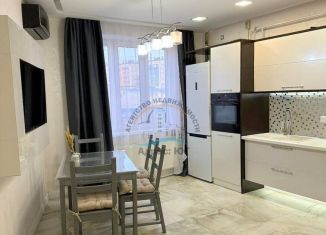 Продаю 2-ком. квартиру, 70 м2, Анапа, Парковая улица, 60к4, ЖК Молодёжный