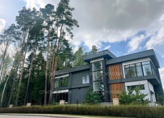 Дом на продажу, 719.2 м2, деревня Чесноково