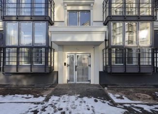 Продам однокомнатную квартиру, 33.5 м2, Калининград, улица Сержанта Мишина, 83к2