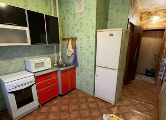 Сдается в аренду 1-ком. квартира, 33 м2, Саха (Якутия), улица Карла Маркса, 27/1