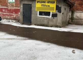 Продаю помещение свободного назначения, 173.8 м2, Ногинск, улица Ильича, 11