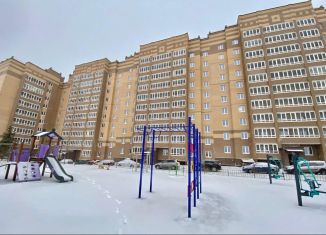 Продается 1-комнатная квартира, 39 м2, Республика Башкортостан, Московский проспект, 20