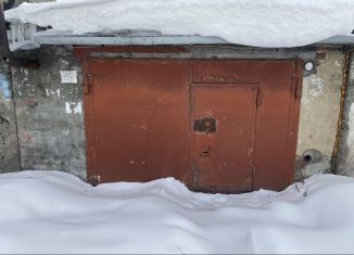 Гараж на продажу, 24 м2, Мыски, 10-й квартал, 1