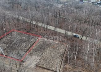 Продам земельный участок, 5 сот., СТ Локомотив-ДВЖД