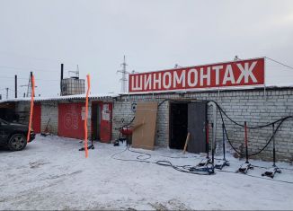 Сдам гараж, 30 м2, Чебоксары, Калининский район, ГСК Трактор-1, 17