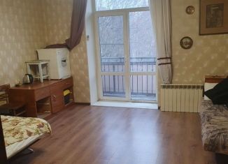 Аренда комнаты, 20 м2, Санкт-Петербург, улица Харченко, 17, метро Площадь Мужества