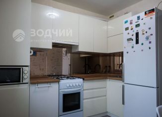 Продажа однокомнатной квартиры, 33 м2, Чувашия, улица П.В. Дементьева, 1