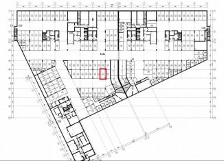 Продам машиноместо, 15 м2, Санкт-Петербург, набережная Макарова, 60, муниципальный округ Остров Декабристов