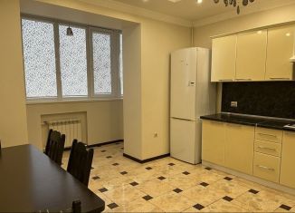 Продажа 3-комнатной квартиры, 92 м2, Пятигорск, улица Нежнова, 21К5, ЖК Престиж