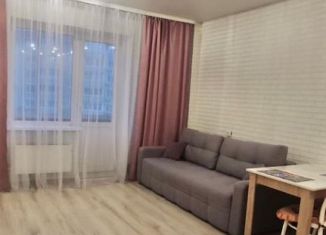 Квартира на продажу студия, 27 м2, Абакан, улица Некрасова, 39