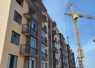 Продам однокомнатную квартиру, 39.8 м2, Беслан, улица Фриева, 49