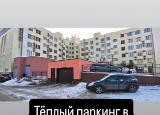 Продажа машиноместа, 30 м2, Кемерово, Советский проспект, 32, Центральный район