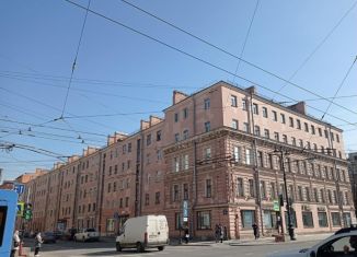 Продается квартира студия, 13 м2, Санкт-Петербург, Невский проспект, 148, Центральный район