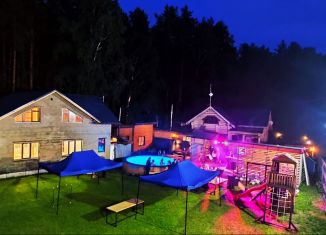 Сдается в аренду дом, 250 м2, Пермь, улица Гальперина, 32А/168