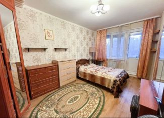 Сдается в аренду 3-ком. квартира, 60.5 м2, Санкт-Петербург, проспект Стачек, 107к1Б