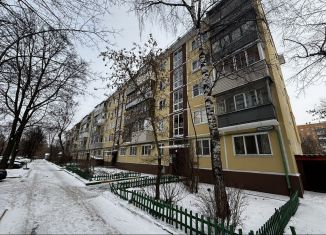 Продается двухкомнатная квартира, 39.7 м2, Тула, проспект Ленина, 131А