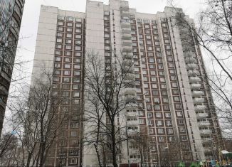 4-ком. квартира на продажу, 101.8 м2, Москва, Алма-Атинская улица, 2, метро Алма-Атинская