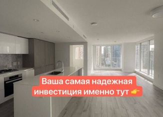 Продажа двухкомнатной квартиры, 81.4 м2, Махачкала