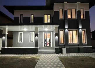 Продажа дома, 198.9 м2, село Верхневесёлое, Черновицкая улица, 115А