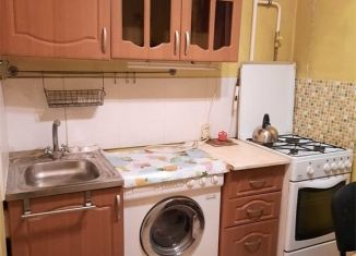 Сдам в аренду 2-ком. квартиру, 45 м2, Москва, улица Фёдора Полетаева, 15к3, метро Рязанский проспект