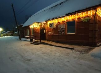 Продается торговая площадь, 148 м2, Лысьва, улица Полярников, 64