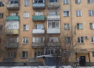 Продается однокомнатная квартира, 22 м2, Бурятия, Солнечная улица, 4