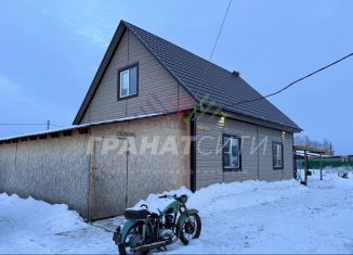 Продается дом, 113.6 м2, деревня Зелёное Поле, Олимпийская улица